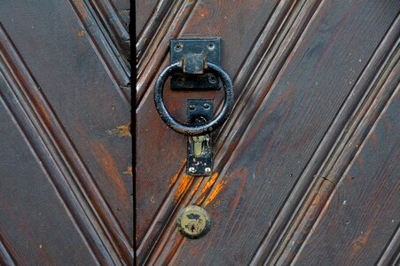 Handle heidelberg door handle