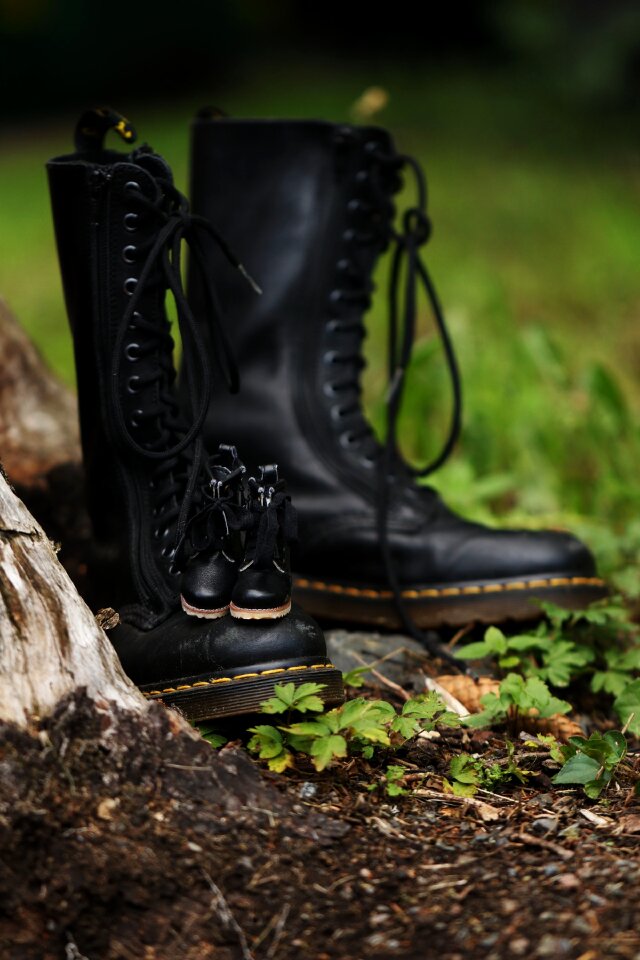 Forrest wood fashion