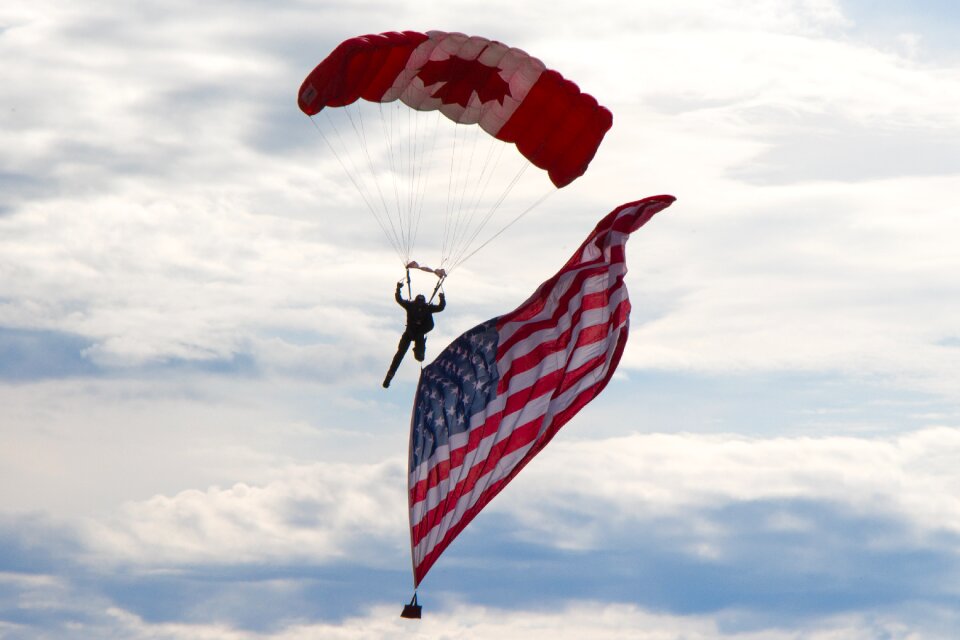 Airshow wetaskiwin alberta