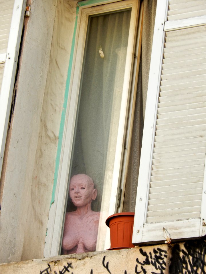 2018, rue Vian Marseille 