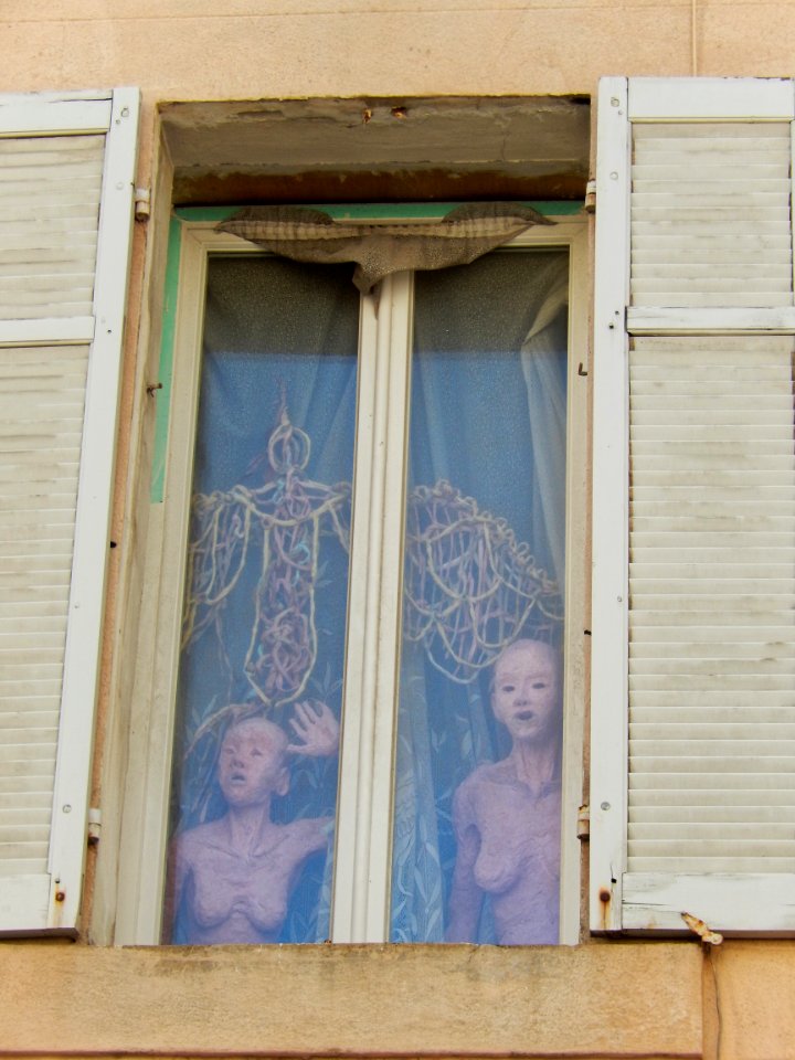 2018, rue Vian Marseille 