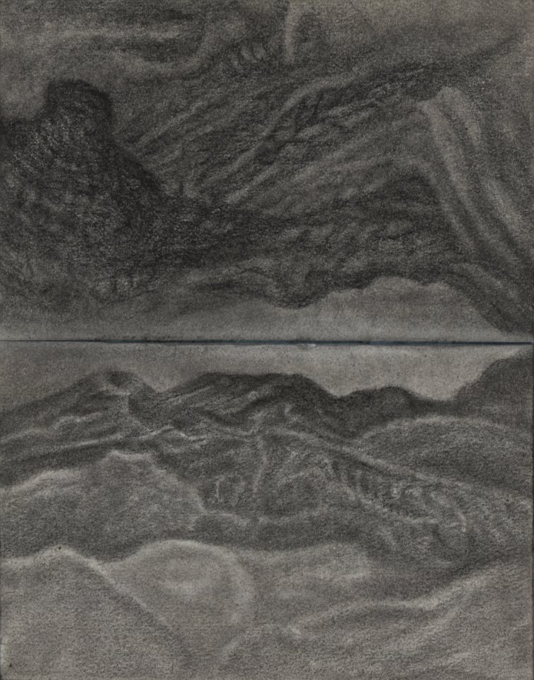 Carnet noir p +61 62 