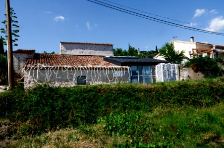 Le Moulin-musée de Callas 