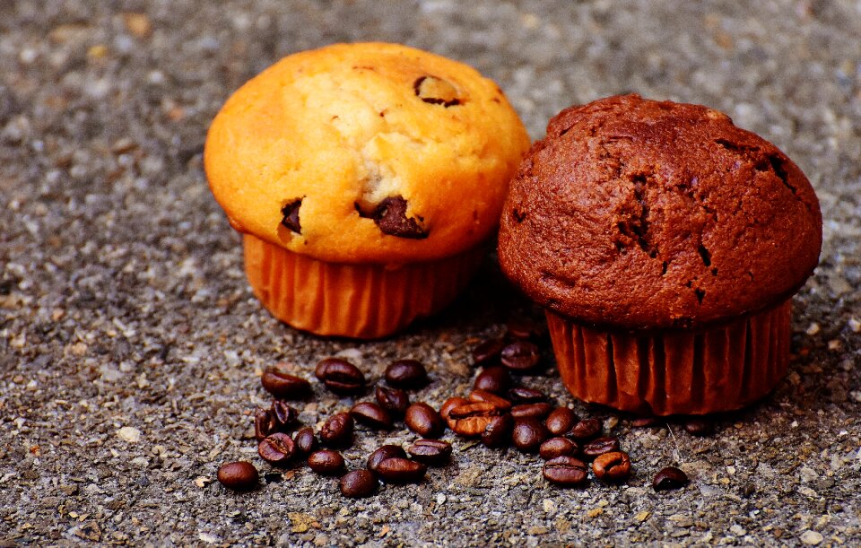 Coffee beans delicious enjoy