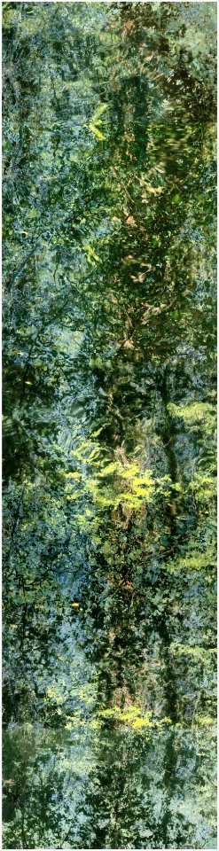 paysages éventuels (x7) 