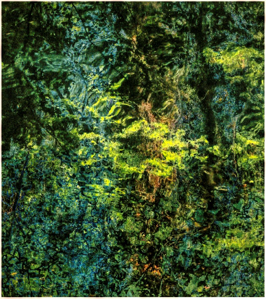 paysages éventuels (x2) 