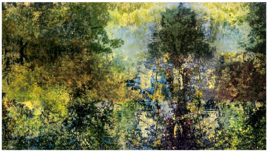 paysages éventuels (x9) 