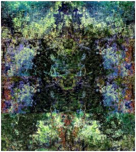 paysages éventuels (x8) 