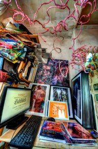 OAA 2016 - Atelier Germain 