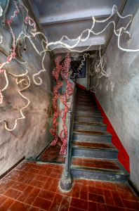 Ouvertures des Ateliers d'Artistes - Atelier Germain 