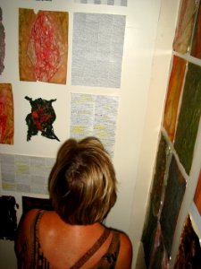 Festival d'art singulier d'Aubagne 2006 