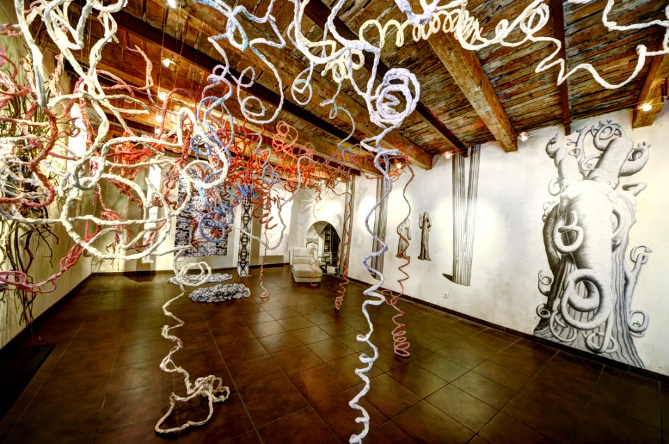 Exposition PAYSAGES* jusqu'au 31 juillet 