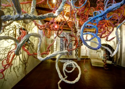 Exposition PAYSAGES* jusqu'au 31 juillet 