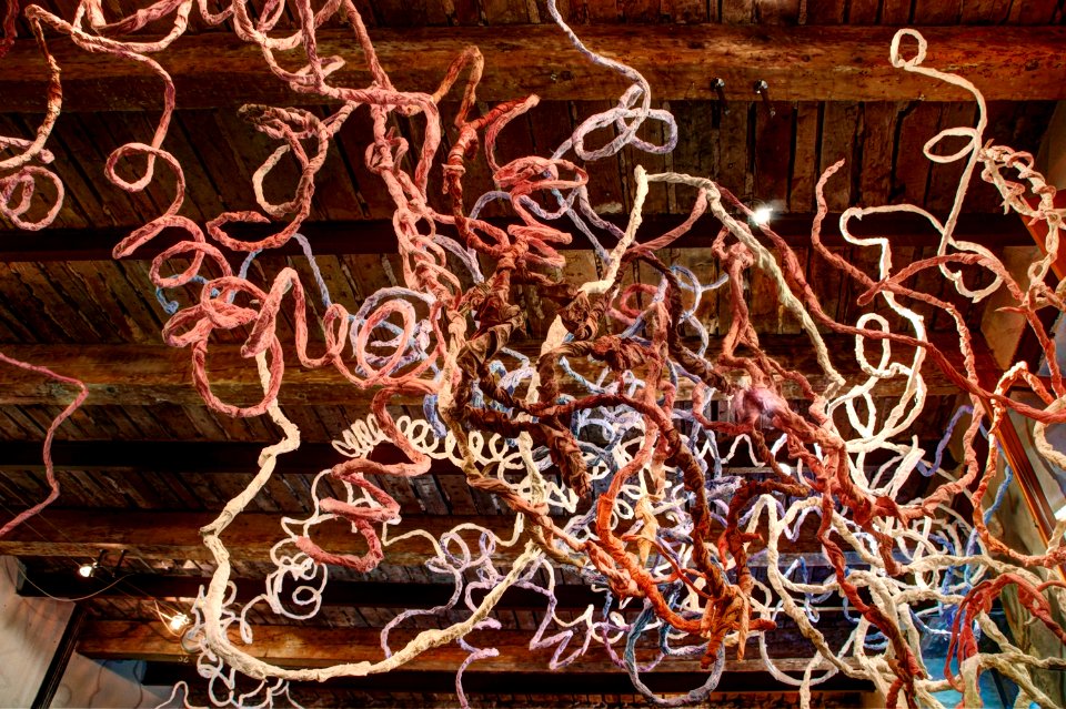 Exposition PAYSAGES* jusqu'au 31 juillet 