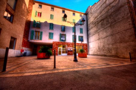 Espace Caboch'arts - Draguignan 