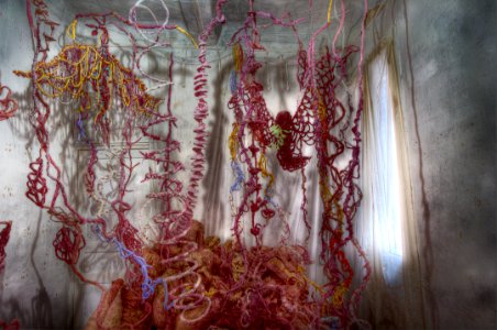 Ouvertures des Ateliers d'Artistes Marseille oct 15 