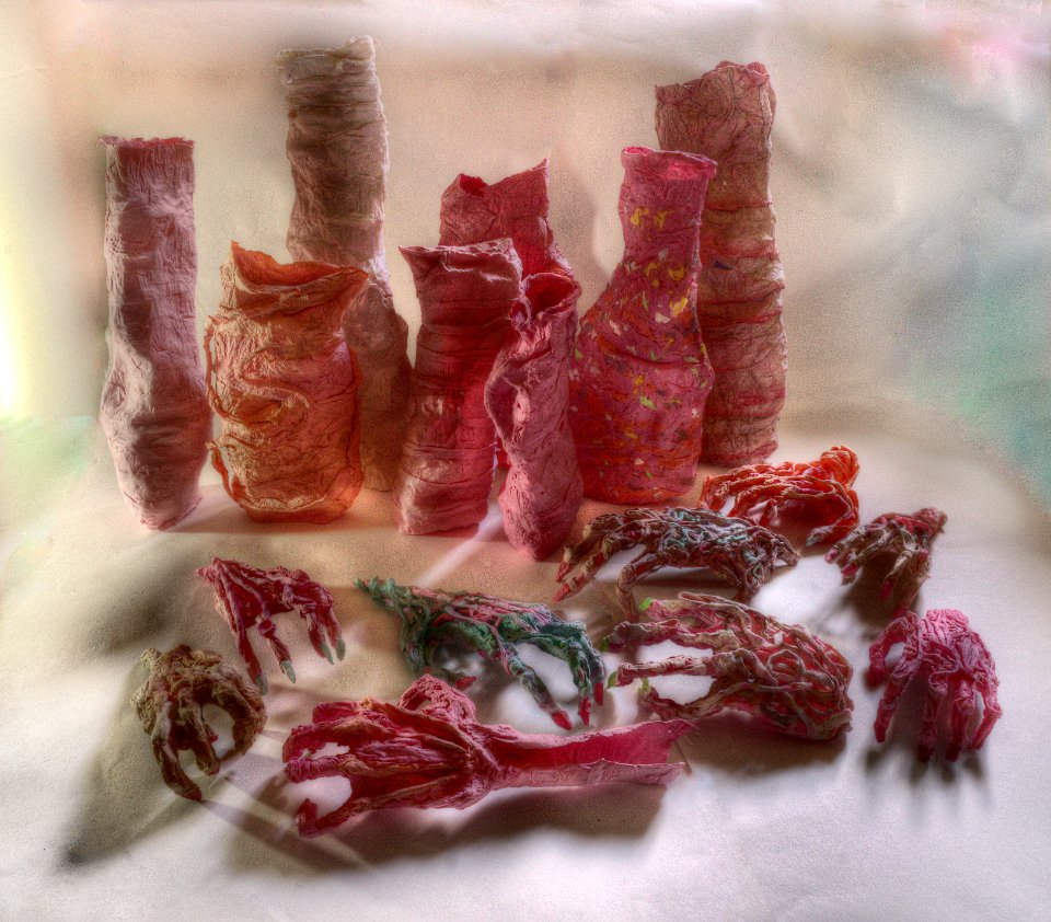 Nature morte 