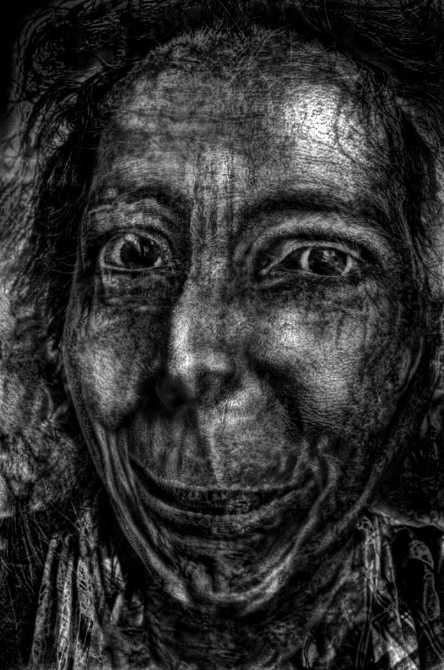 Portraits 82 