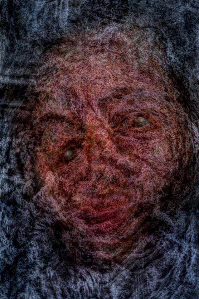 Portraits 62 