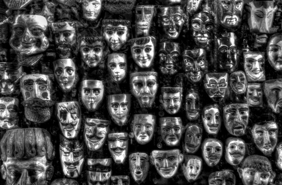 Art Populaire du Mexique - Collection Reichenbach 