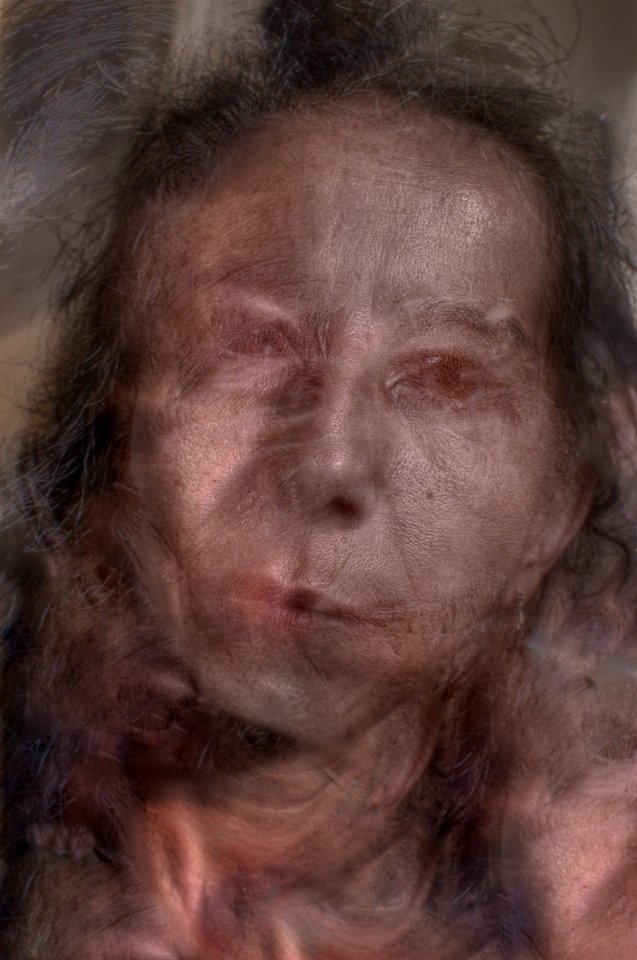 Portraits 54 