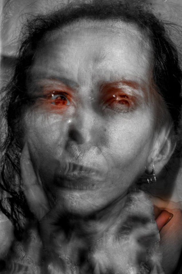 Portraits 55 