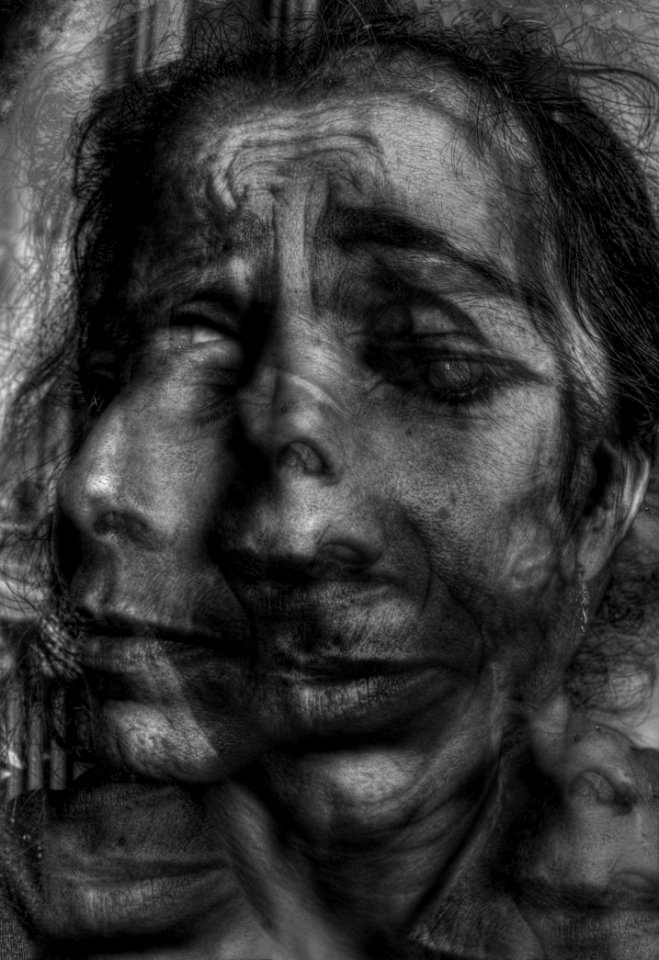 Portraits 58 
