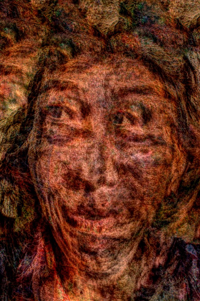 Portraits 31 