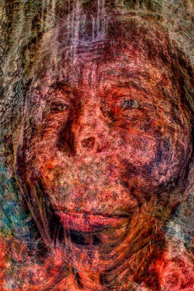 Portraits 18 
