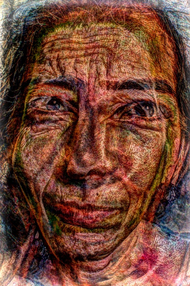 Portraits 8 