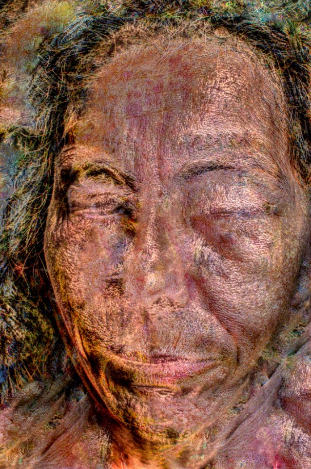 Portraits 10 