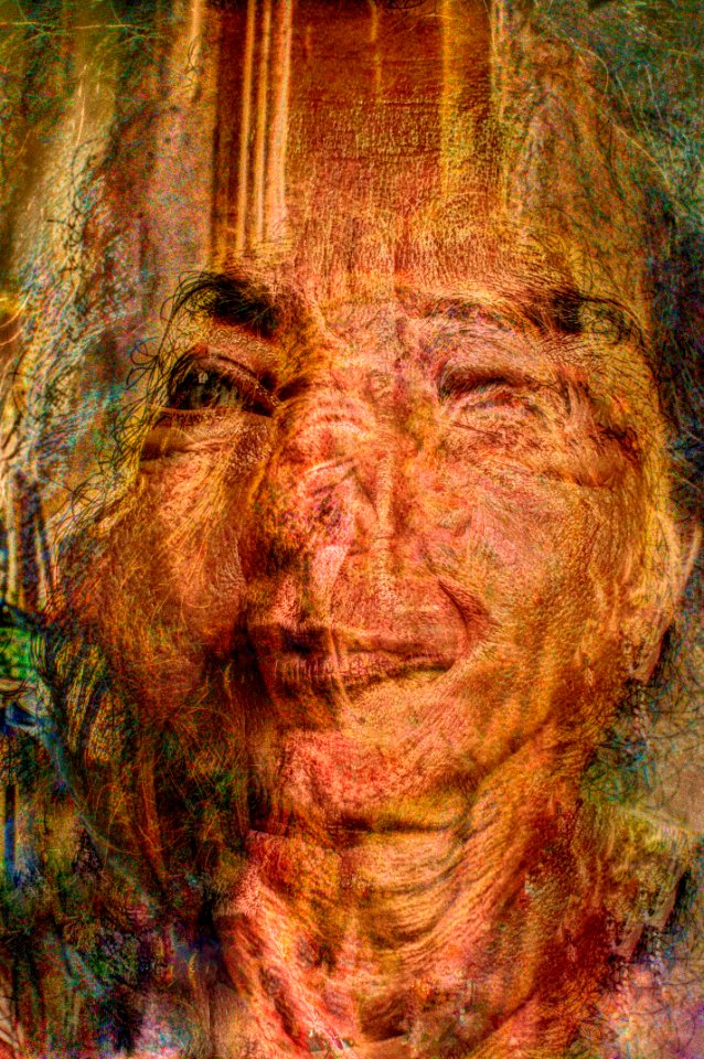 Portraits 12 