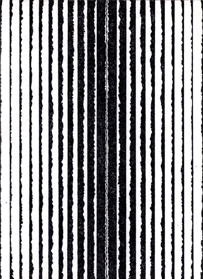 Ballpoint, 2004 