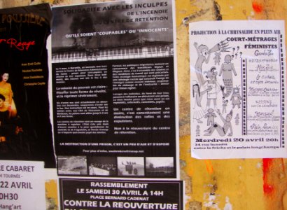 19 avril 2011 