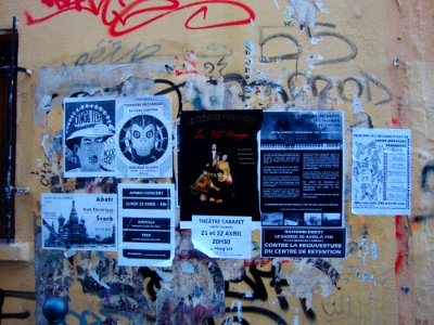 18 avril 2011 