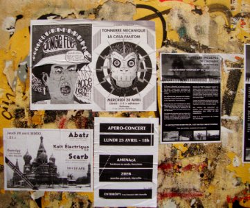 13 avril 2011 