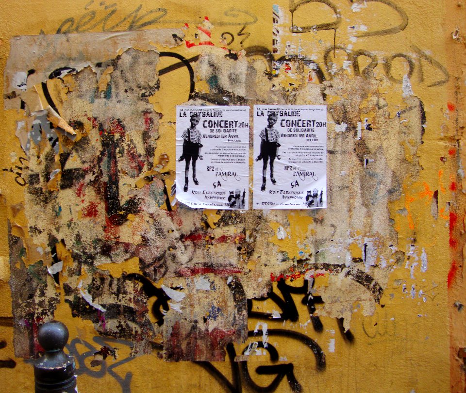 1 avril 2011 (suite) 