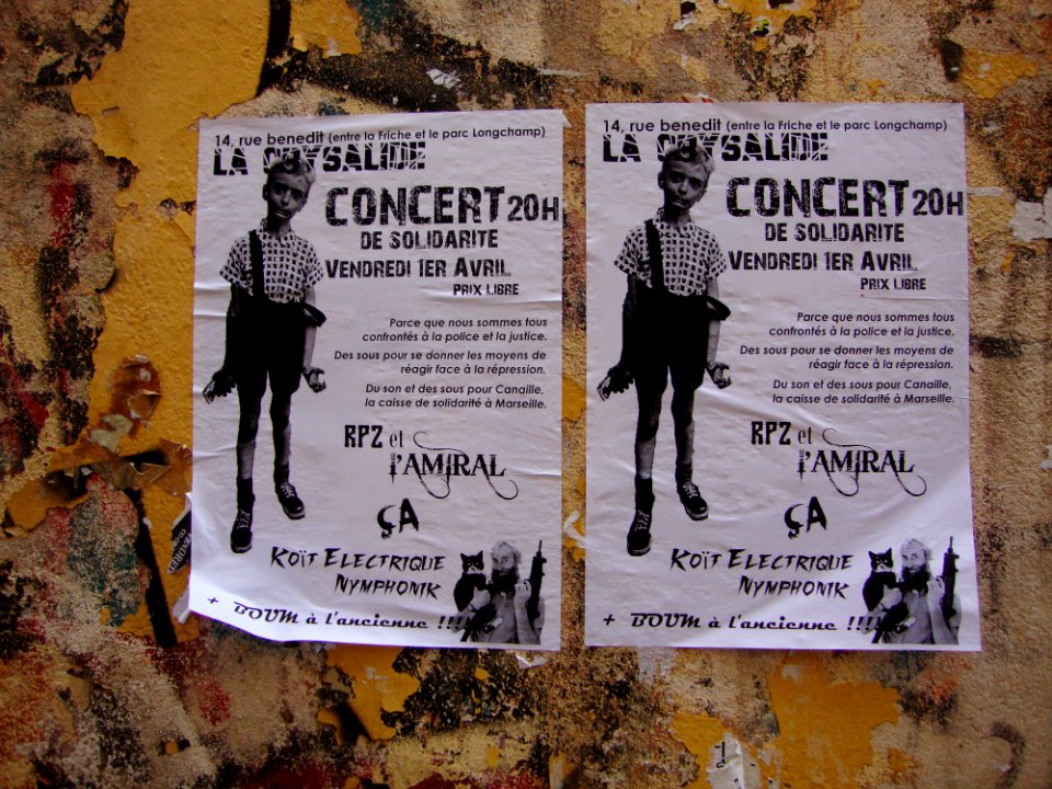 1 avril 2011 (suite 2) 