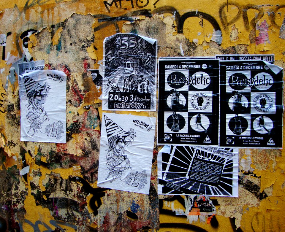 5 decembre 2010 