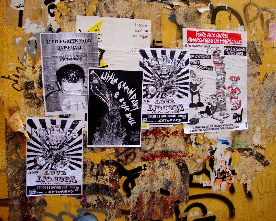 5 novembre 2010 