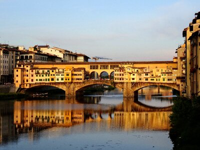 Arno italy tuscany photo