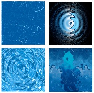 Animations Gif avec Gimp 