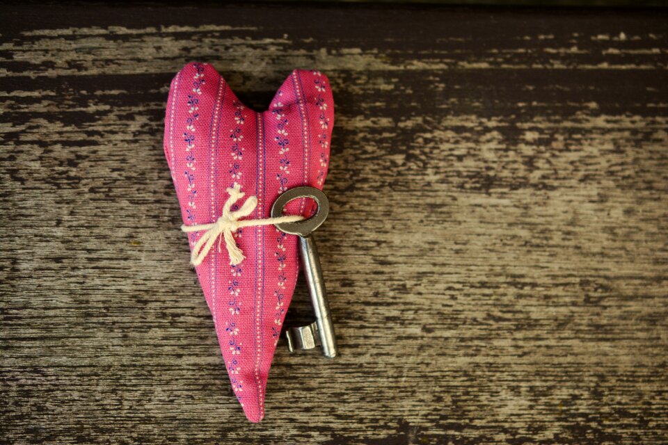 Love feelings partnership