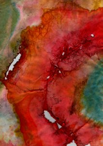buste, 1993/2006, Vue large 