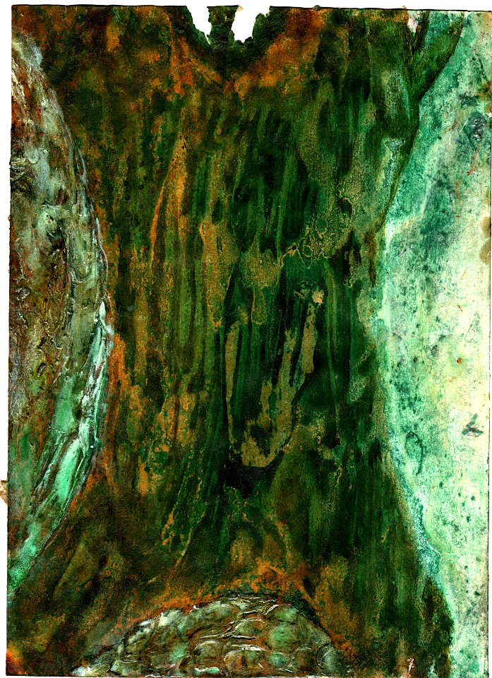1992/2001, View On White 