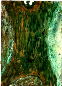 1992/2001, View On White 