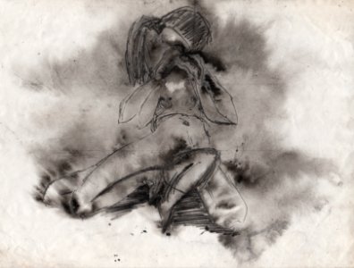 Hommage à Marina Boulay 