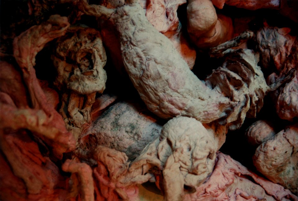 Modelage Hygiènique, 1997 
