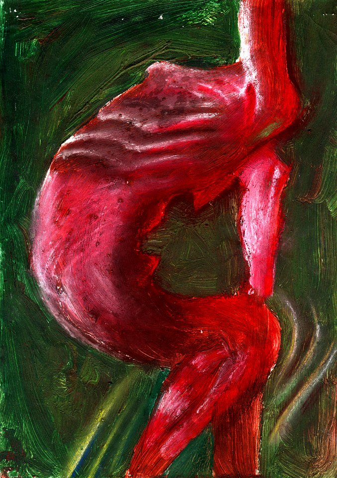 Corps, 1992 