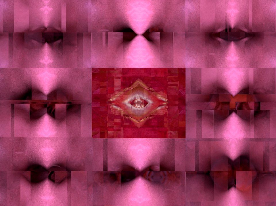 main, vidéo, 2008/2009 